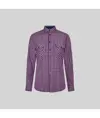 Camicia donna quadri caterina Garys