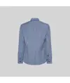 Camicia donna quadri caterina Garys