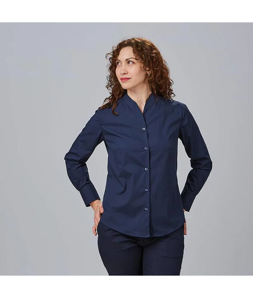 Camicia donna rachele Garys