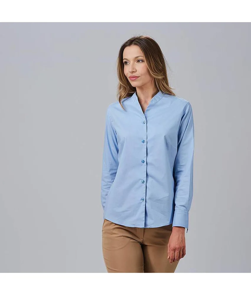 Camicia donna rachele Garys