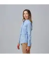 Camicia donna rachele Garys