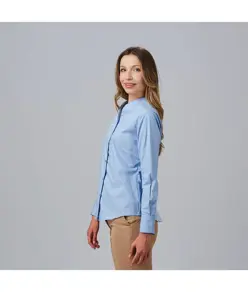 Camicia donna rachele Garys