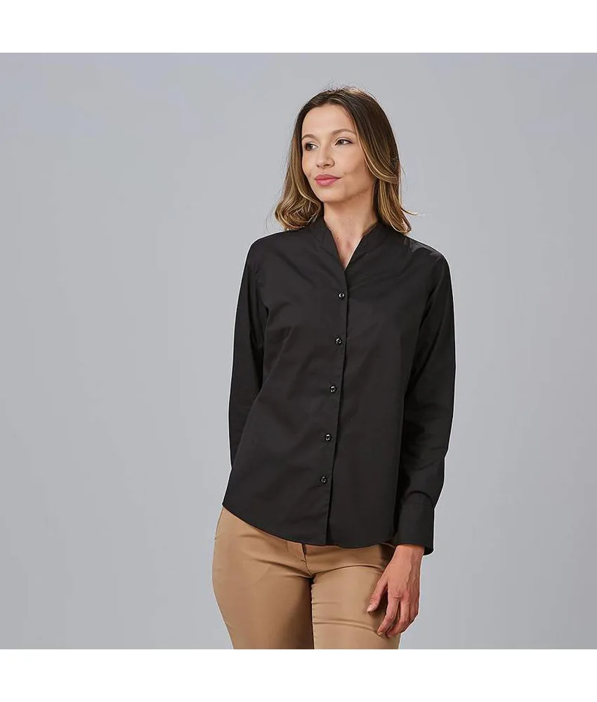 Camicia donna rachele Garys