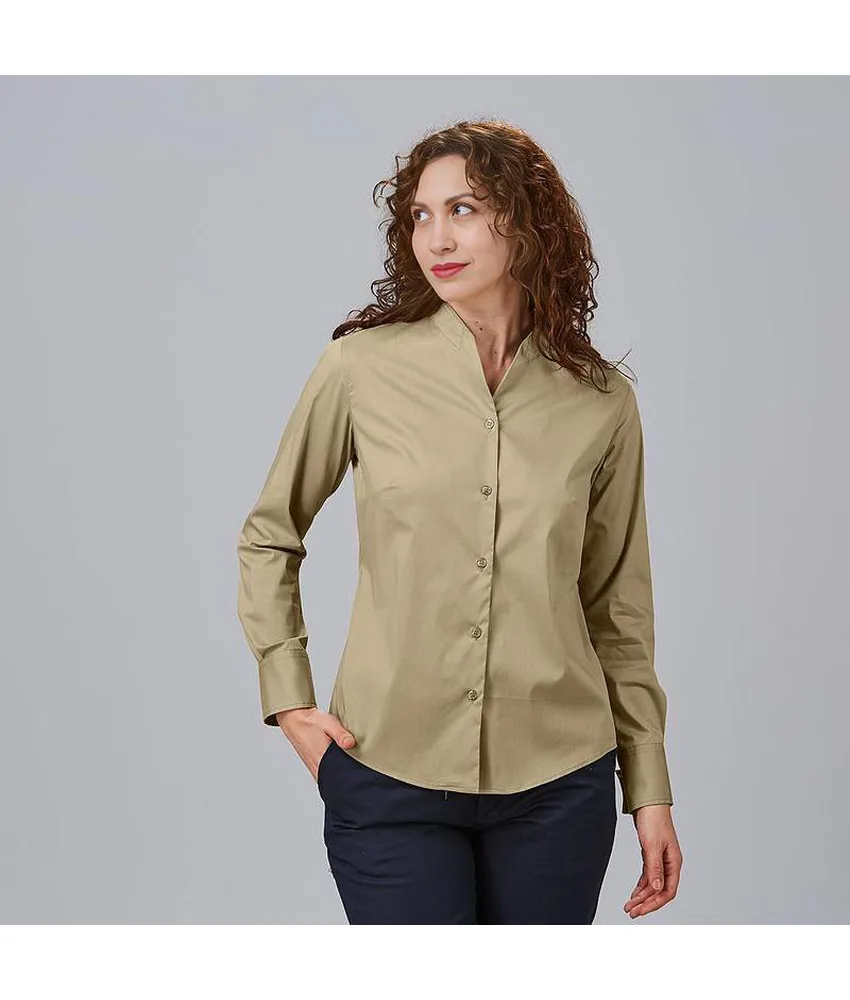 Camicia donna rachele Garys