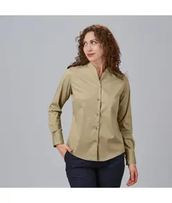 Camicia donna rachele Garys
