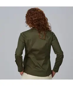 Camicia donna rachele Garys