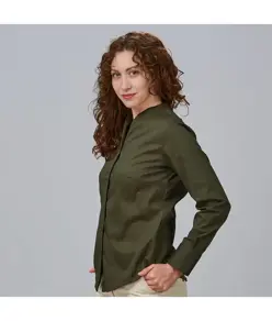 Camicia donna rachele Garys