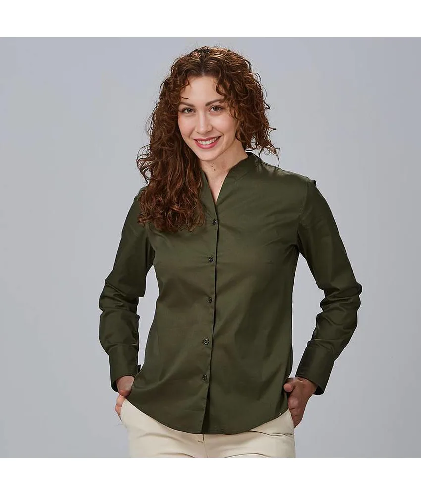 Camicia donna rachele Garys