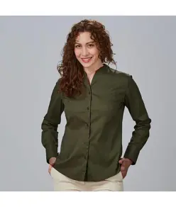 Camicia donna rachele Garys