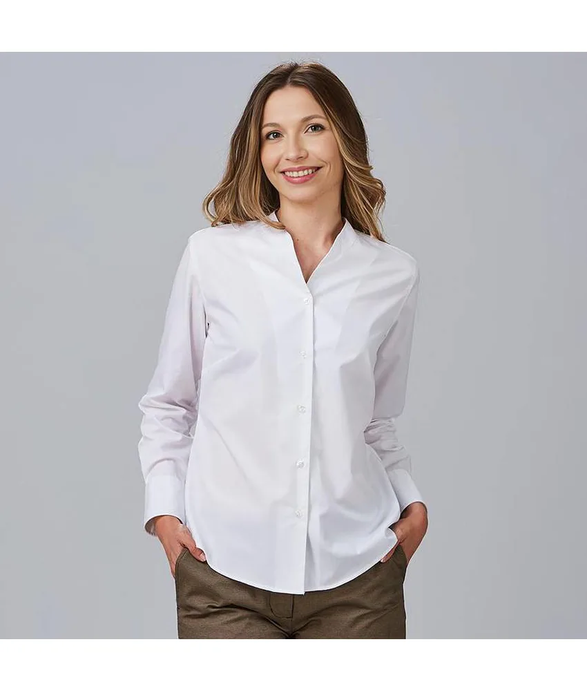 Camicia donna rachele Garys
