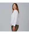 Camicia donna rachele Garys