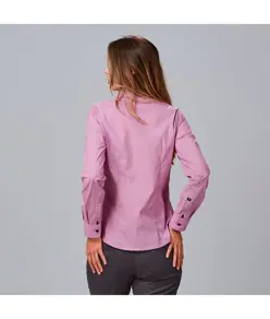 Camicia donna riga fabiola Garys