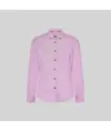 Camicia donna riga fabiola Garys