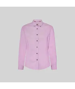 Camicia donna riga fabiola Garys