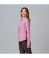 Camicia donna riga fabiola Garys