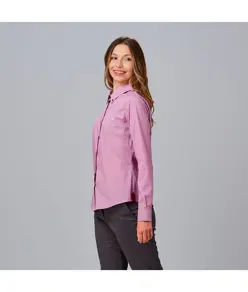 Camicia donna riga fabiola Garys