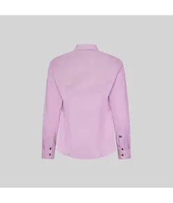 Camicia donna riga fabiola Garys