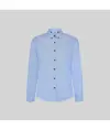 Camicia donna riga fabiola Garys