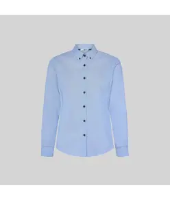Camicia donna riga fabiola Garys