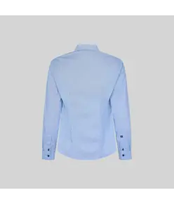 Camicia donna riga fabiola Garys