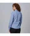 Camicia donna riga fabiola Garys