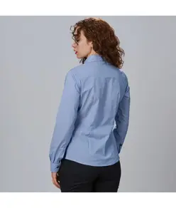 Camicia donna riga fabiola Garys