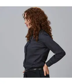 Camicia donna sabrina Garys