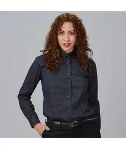 Camicia donna sabrina Garys