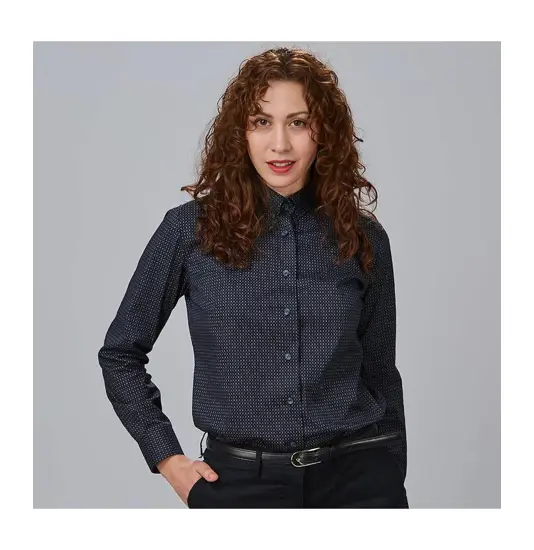 Camicia donna sabrina Garys