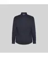 Camicia donna sabrina Garys