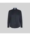 Camicia donna sabrina Garys