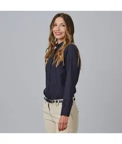Camicia donna teresa Garys
