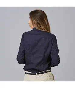 Camicia donna teresa Garys