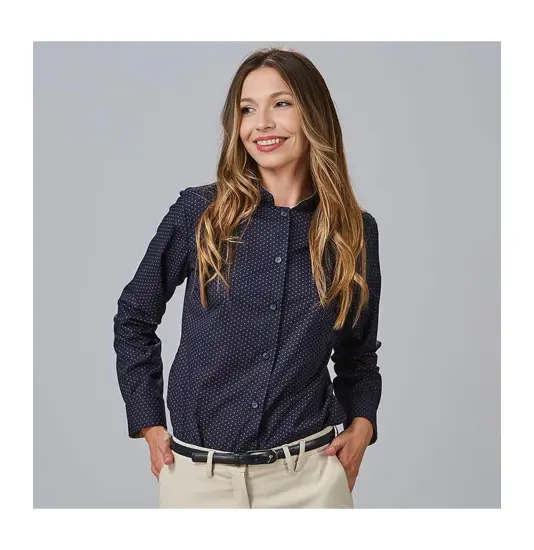 Camicia donna teresa Garys