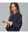 Camicia donna teresa Garys