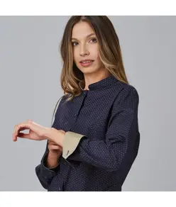 Camicia donna teresa Garys