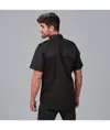 Camicia unisex 4 tasche acirón Garys