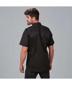 Camicia unisex 4 tasche acirón Garys