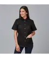 Camicia unisex 4 tasche acirón Garys