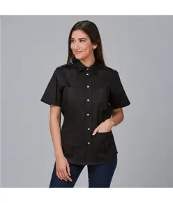 Camicia unisex 4 tasche acirón Garys