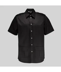 Camicia unisex 4 tasche acirón Garys