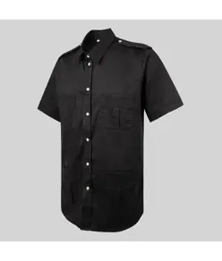 Camicia unisex 4 tasche acirón Garys