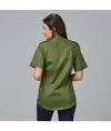 Camicia unisex 4 tasche acirón Garys