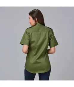 Camicia unisex 4 tasche acirón Garys