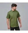 Camicia unisex 4 tasche acirón Garys