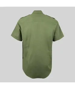 Camicia unisex 4 tasche acirón Garys