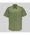 Camicia unisex 4 tasche acirón Garys