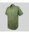 Camicia unisex 4 tasche acirón Garys
