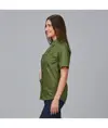 Camicia unisex 4 tasche acirón Garys