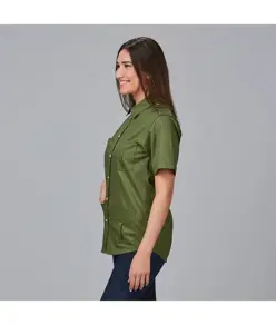 Camicia unisex 4 tasche acirón Garys